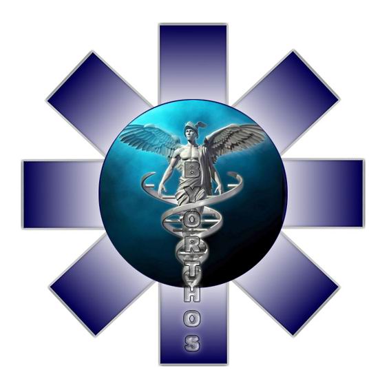Logotipo Orthos